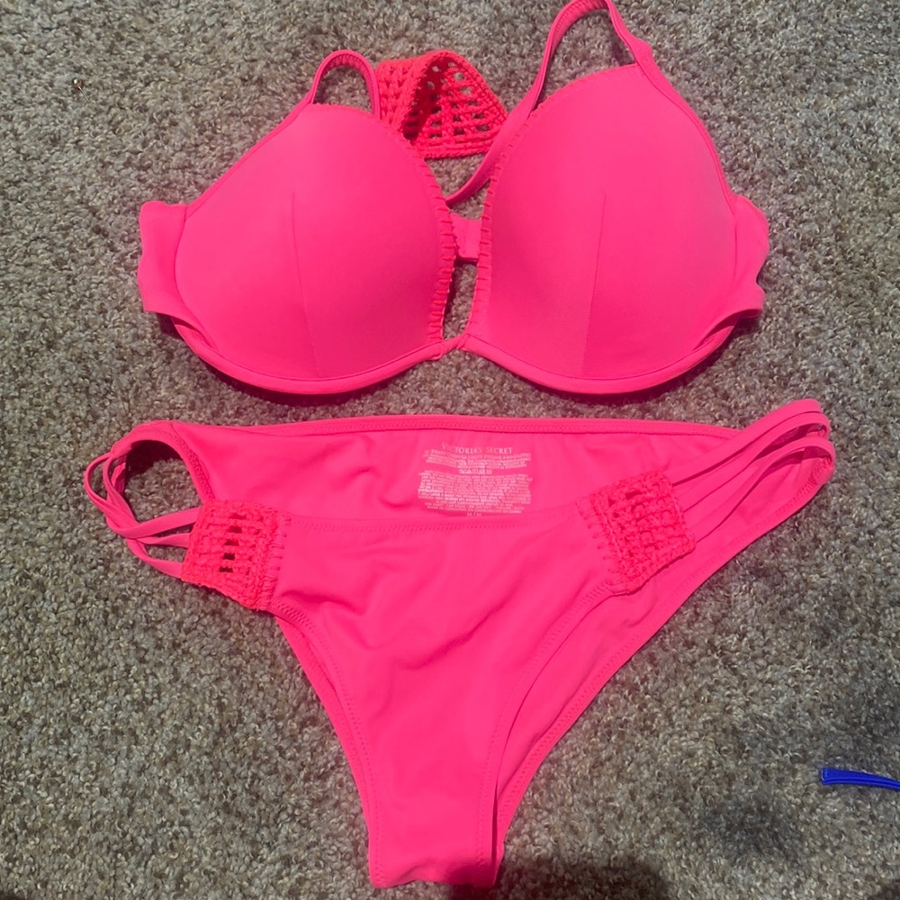 Victoria Secret 2 piece bikini